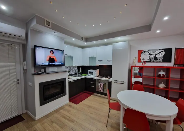 La Casa Di Max