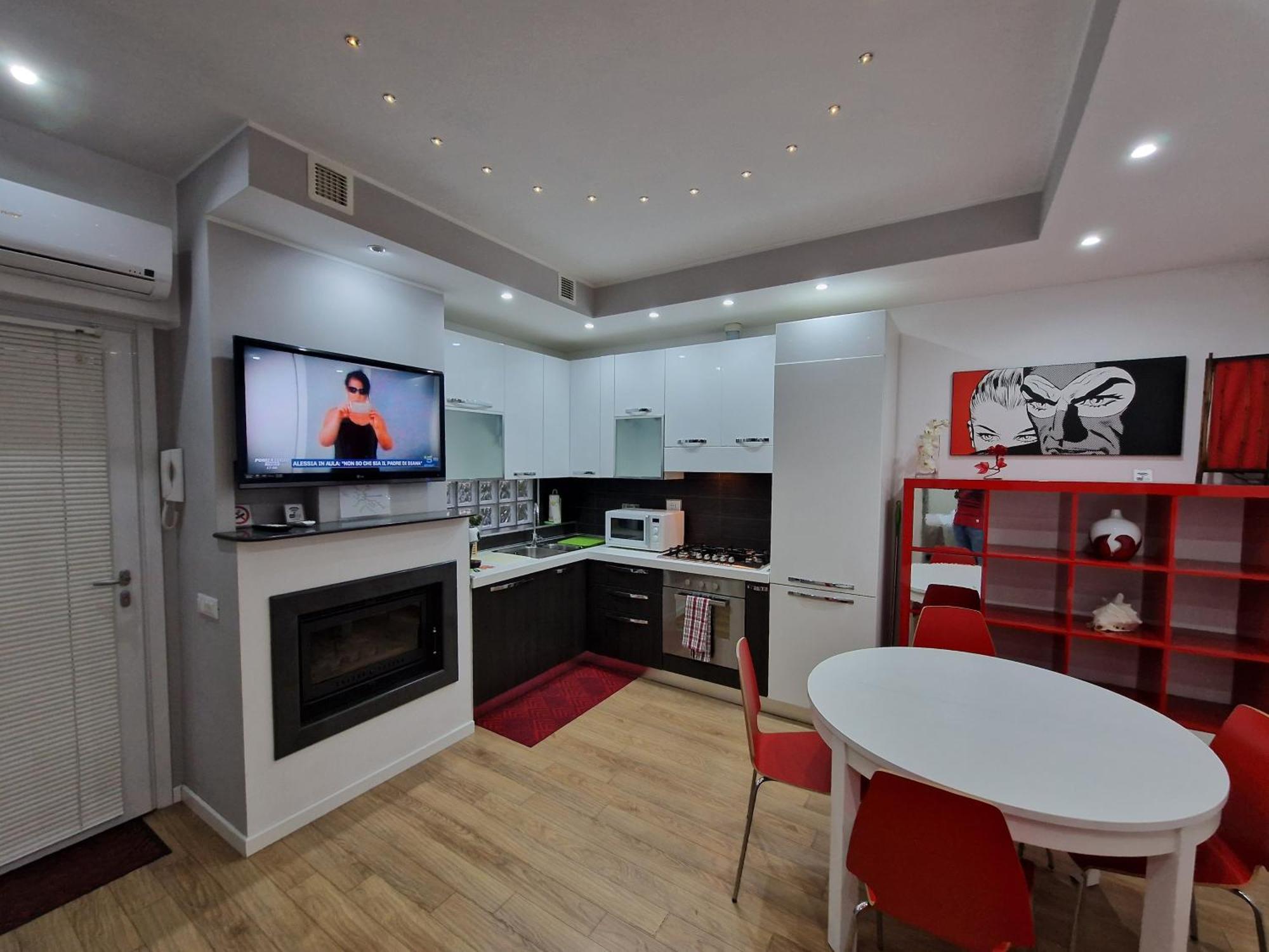 La Casa Di Max