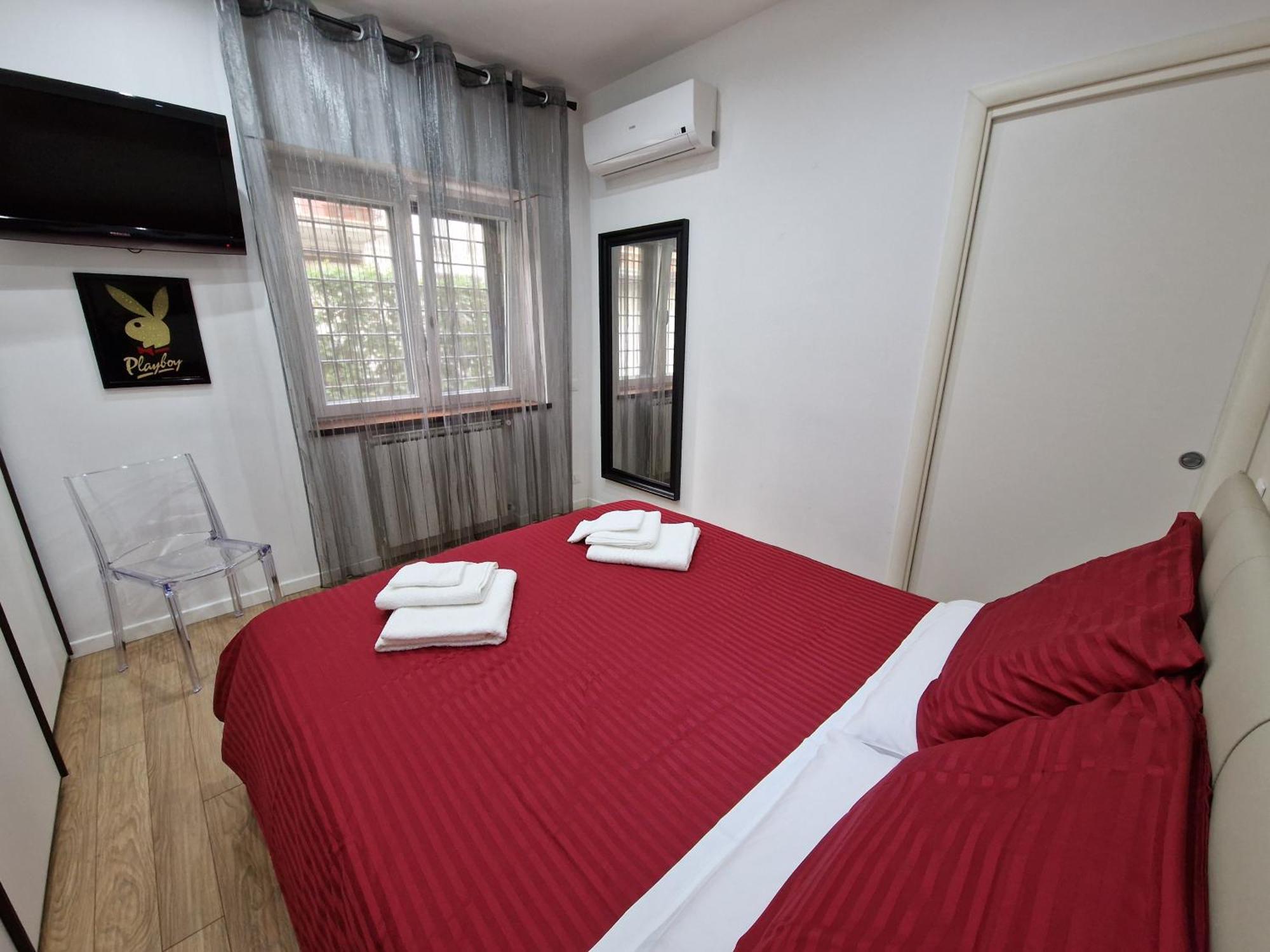 Lägenhet La Casa Di Max *