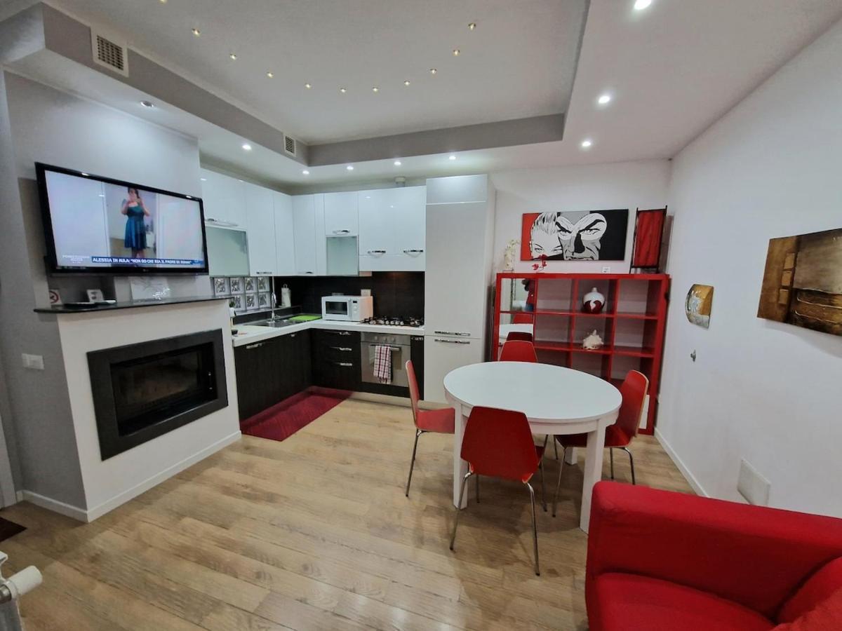 La Casa Di Max Apartment