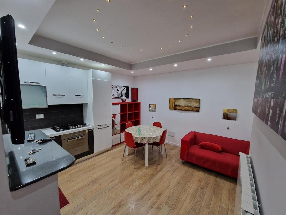 Apartment La Casa Di Max
