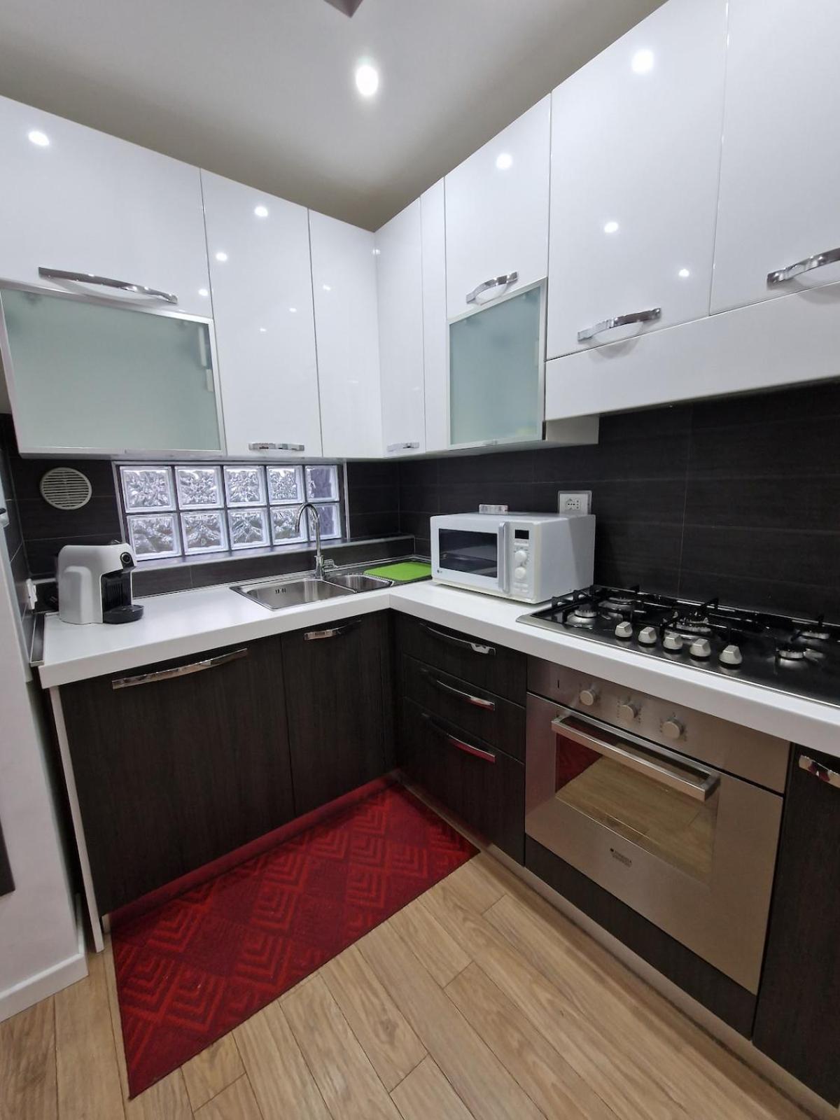 La Casa Di Max Apartment